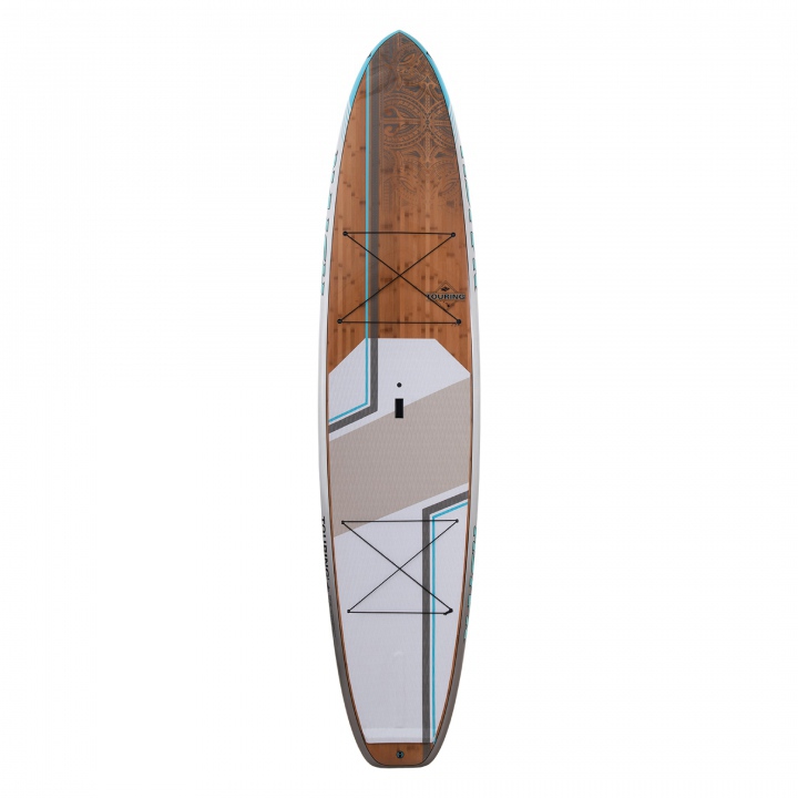 sup naish touring gtw custom