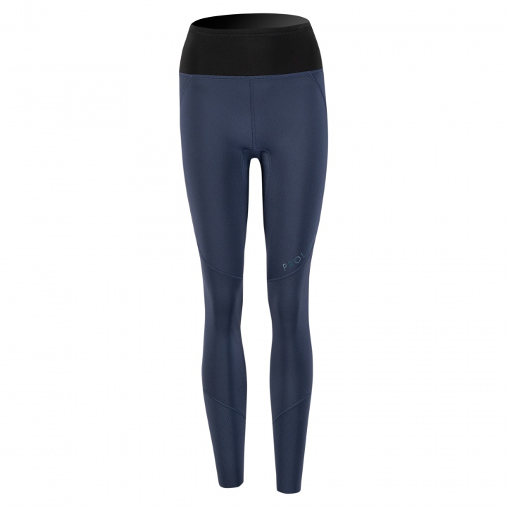 Prolimit SUPwear Athletic Longpants QuickDry Women