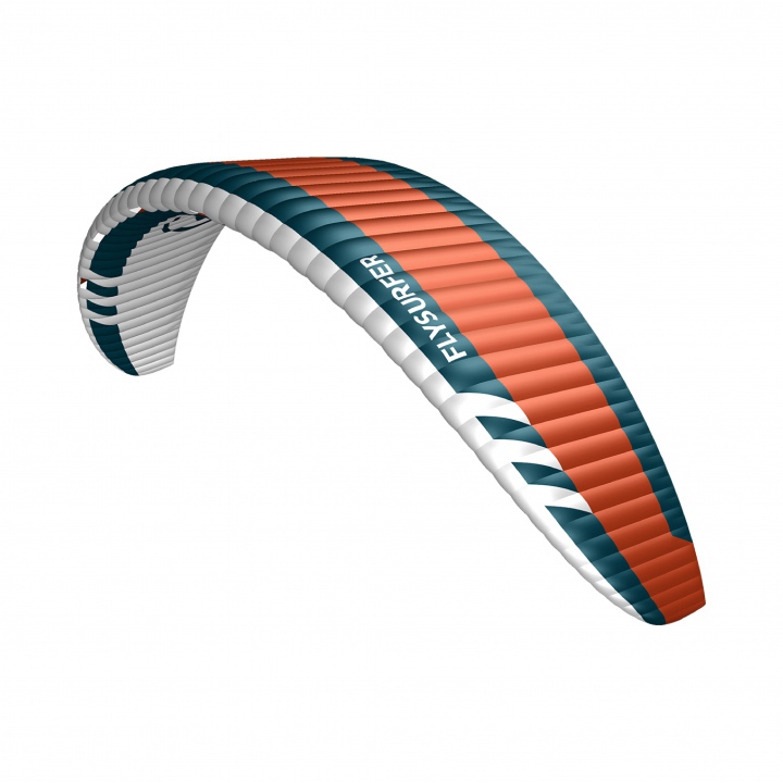 Vela kitesurf Flysurfer Sonic3