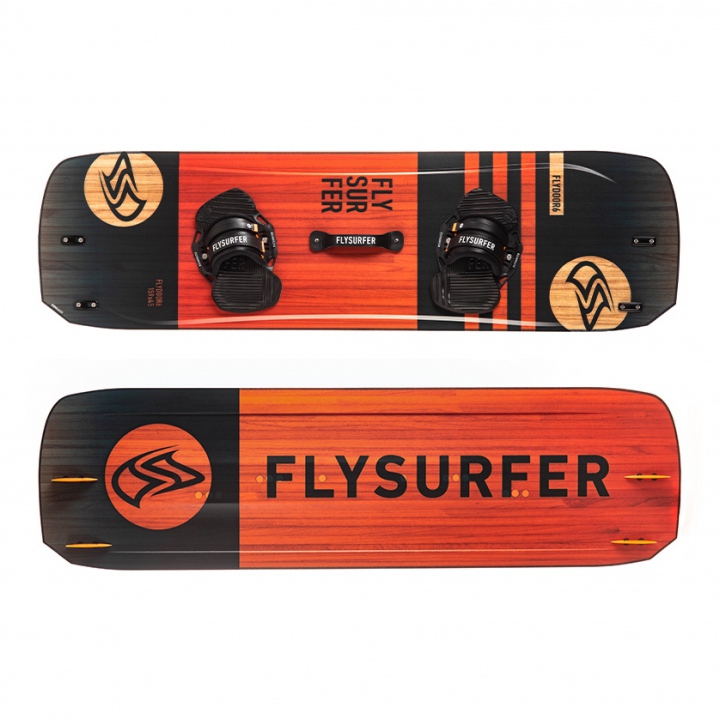 Tavola kitesurf Flysurfer Flydoor6