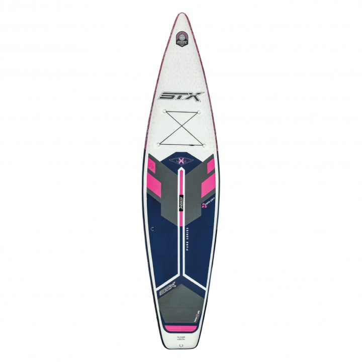 Sup stx Pure Tourer 11’6 x 32