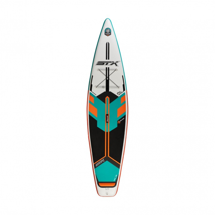  sup STX iSup Tourer 11'6