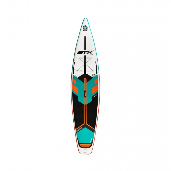 sup  STX iSup Tourer 12'6