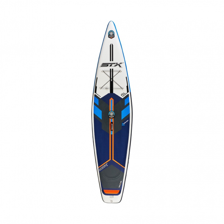 sup stx Tourer Twin Chamber 11’6