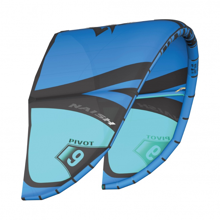 Vela kitesurf Naish Pivot