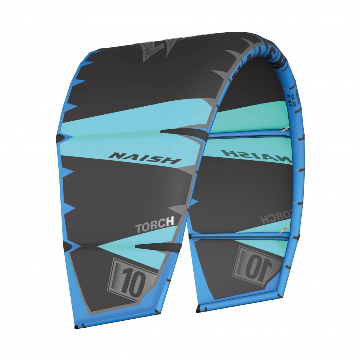 Vela kitesurf Naish Torch s26