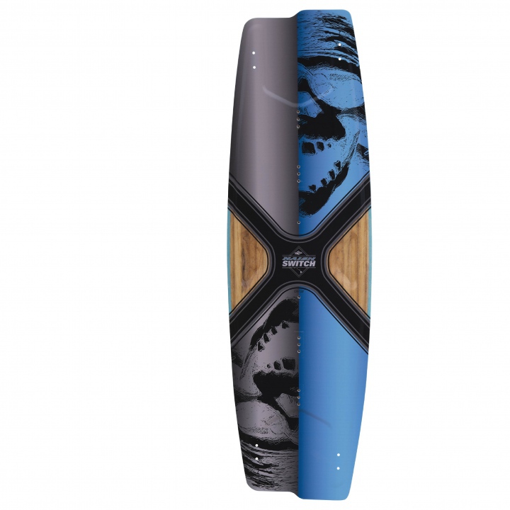 Twintip Naish Switch s26