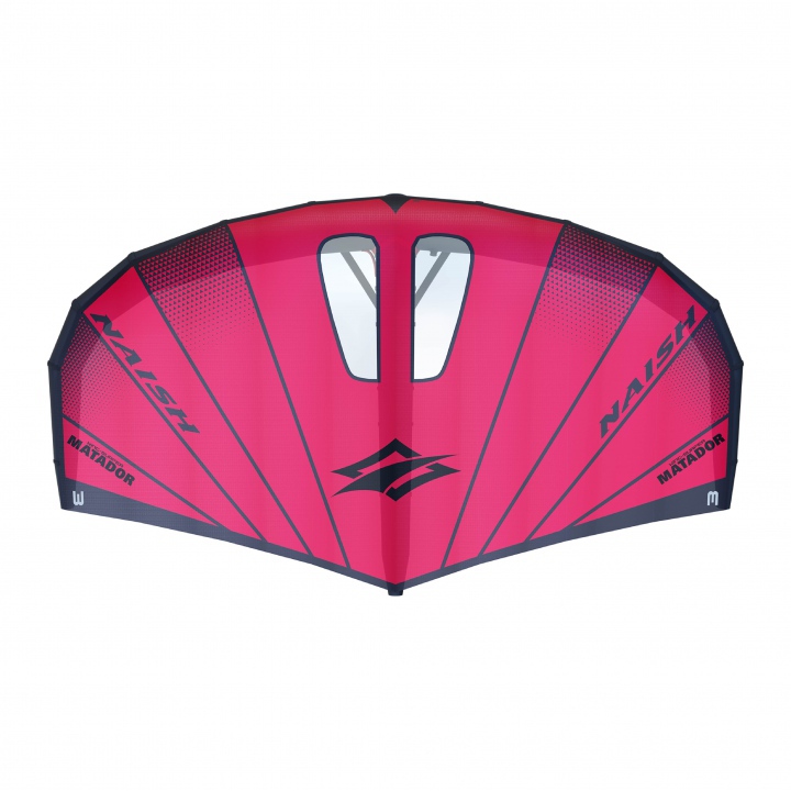 Vela wing Naish s26