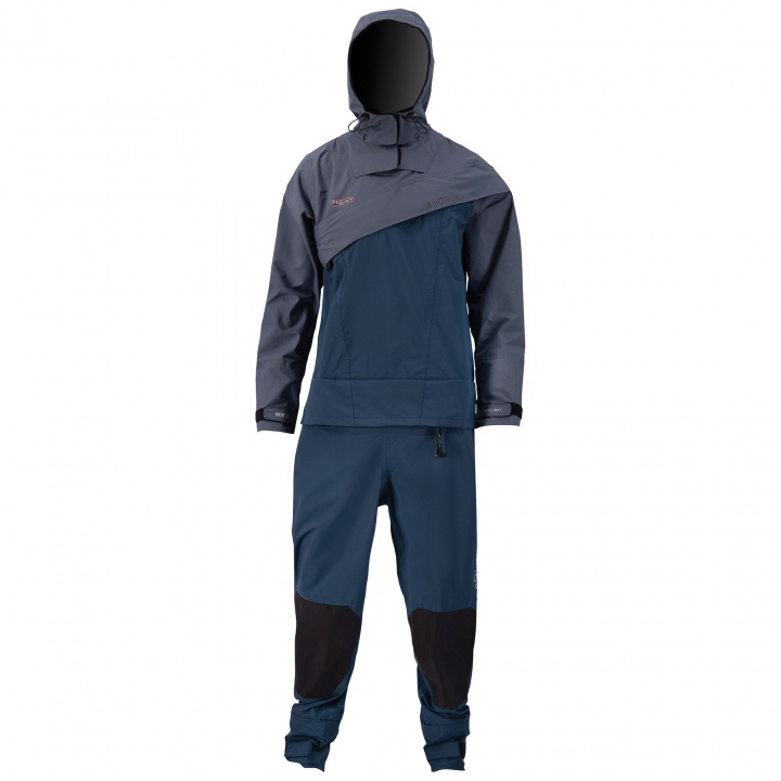 Nordic Drysuit Hooded prolimit