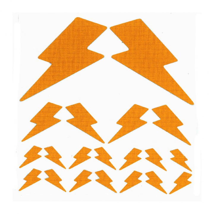 kite stickers 