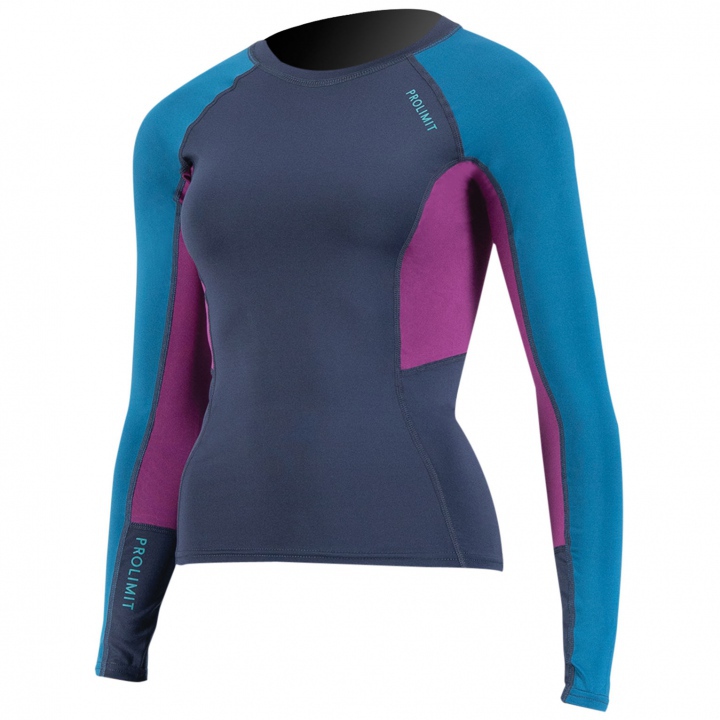 PureGirl Rashguard Longarm