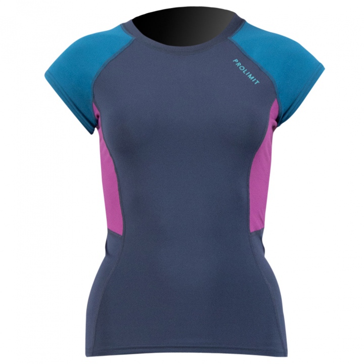PureGirl Loosefit Shirt Shortarm