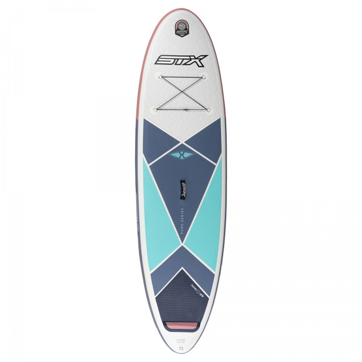 STX iSup Freeride PURE 10'6