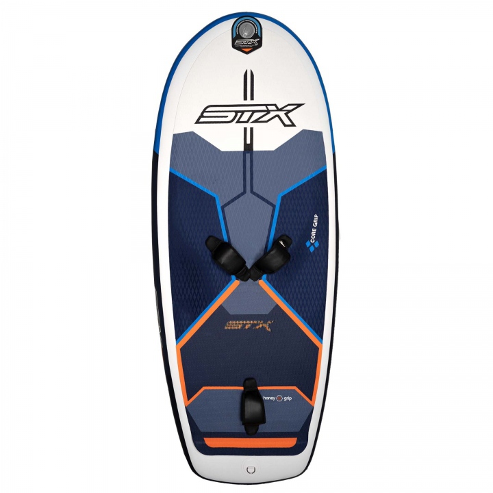 STX IFOIL BOARD 5.10