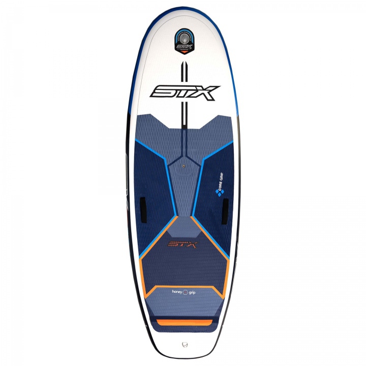 STX iFoil 7'8