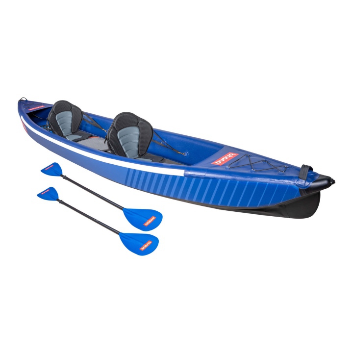 kayak ohana 2 posti 2022