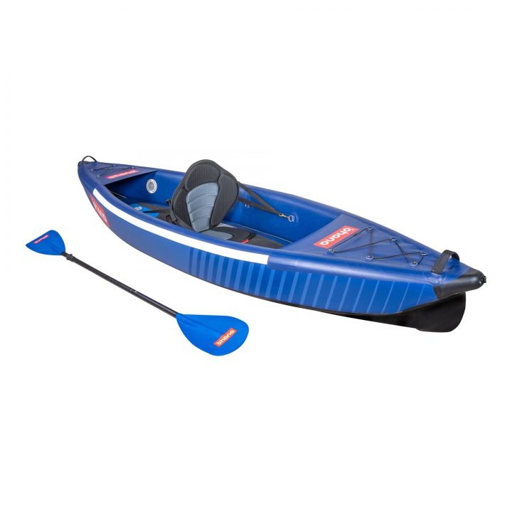 kayak OHANA 1 posto 2022
