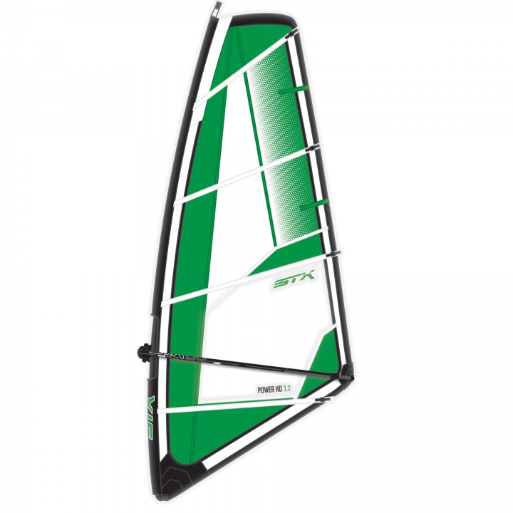 rig powerhd dacron 4
