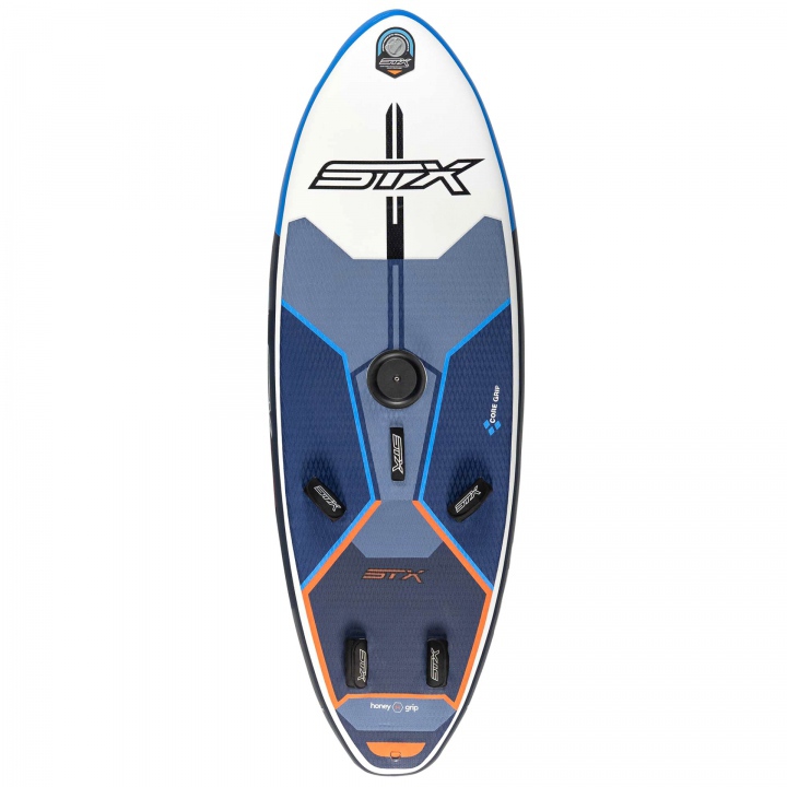 stx iwindsurf