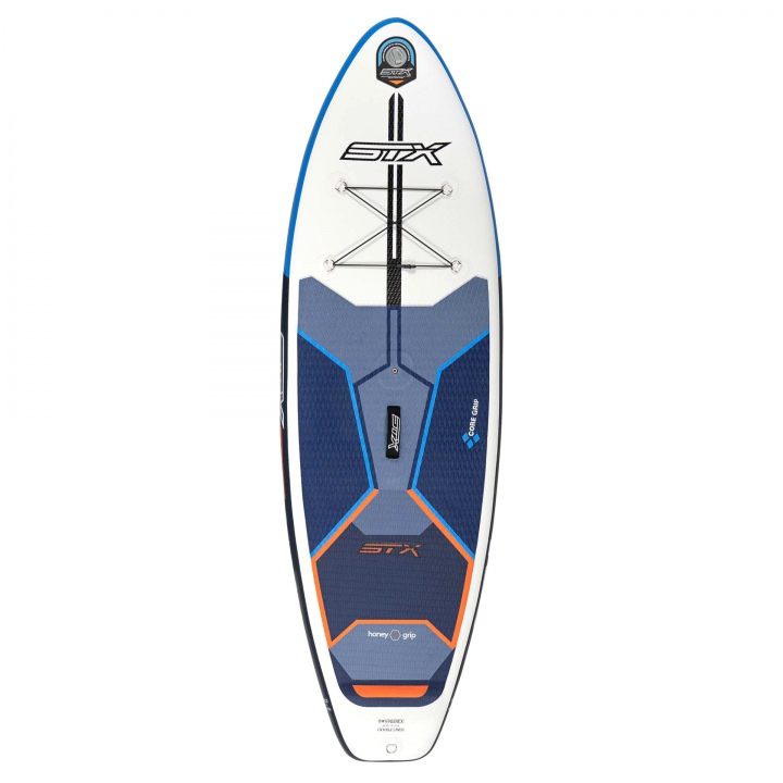 STX WS e SUP Crossover 