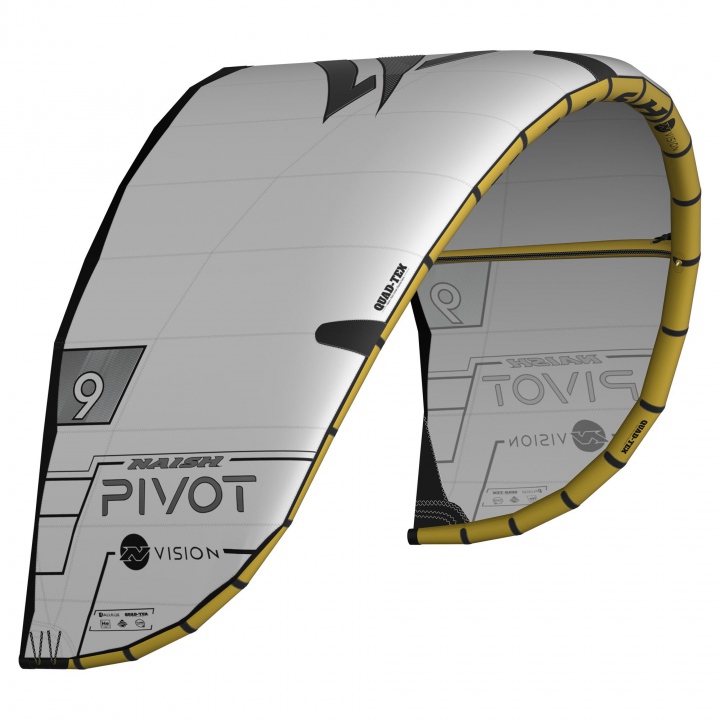 Pivot NVision