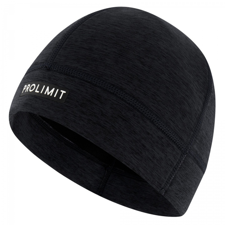 Beanie Mercury Nero
