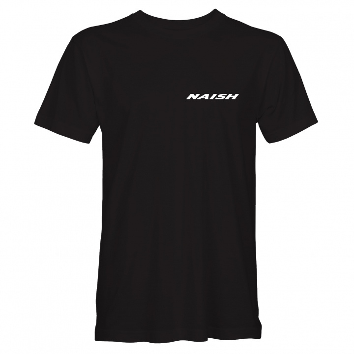 T SHIRT NAISH