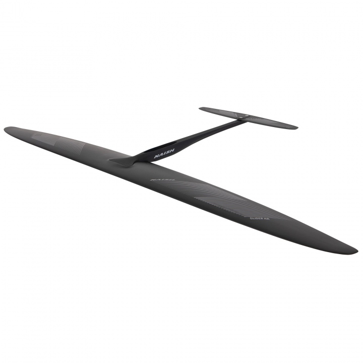 Semi completo Glider HA 2024