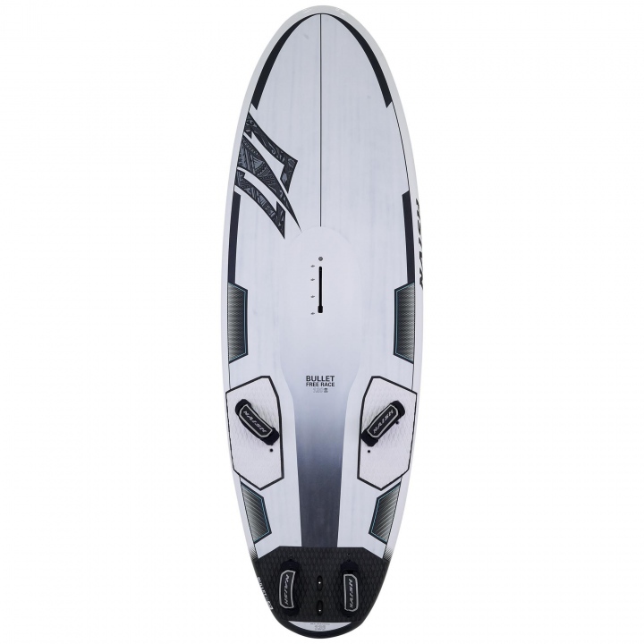 Naish Bullet Freerace WS