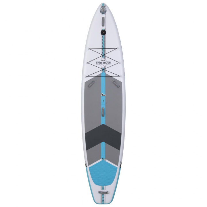 Naish Crossover iSup