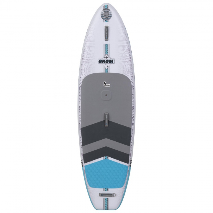 Naish Grom iSup Fusion 