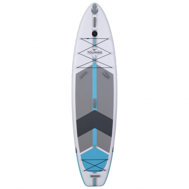Naish Touring iSup