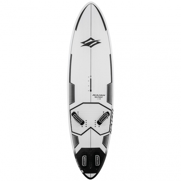 Mutant Windsurf 
