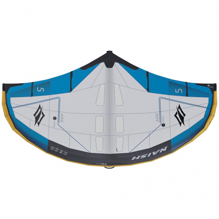 ADX NVision 2025