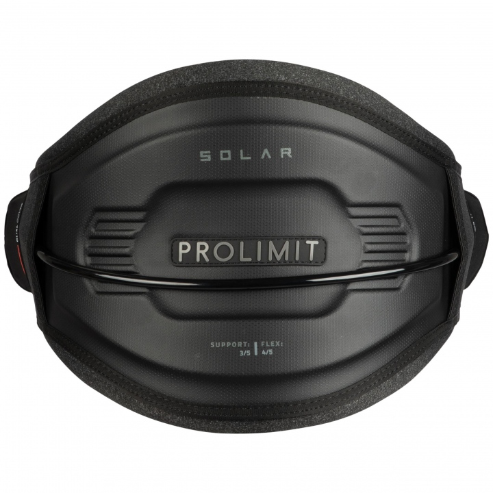Trapezio Prolimit Solar Nero