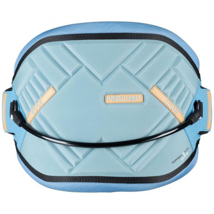 Trapezio Edge Azzurro