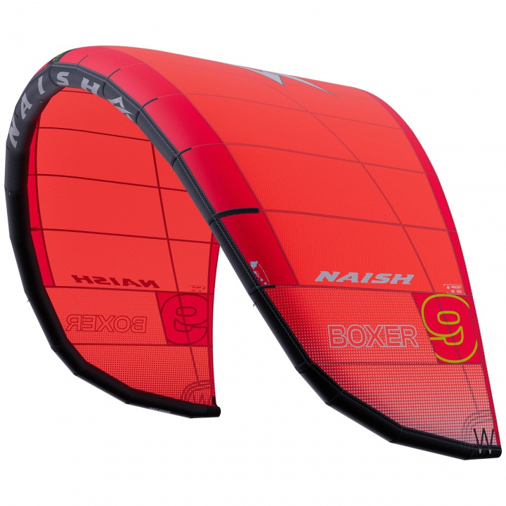 Boxer 2025 Corallo