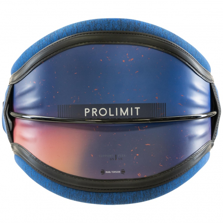 Trapezio Prolimit Atom Blu