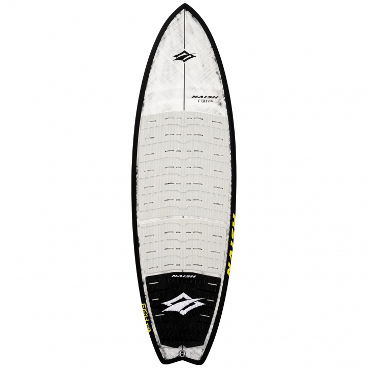 Surfino Kitesurf Fish 2025