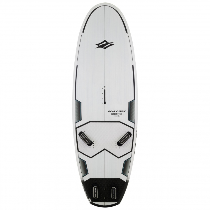 Tavola Eindsurf Stratos Carbon Sandwich
