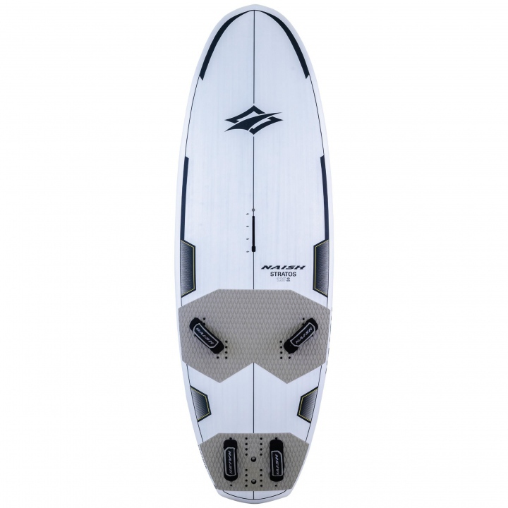 Tavola Windsurf Stratos Wood sandwich 2025