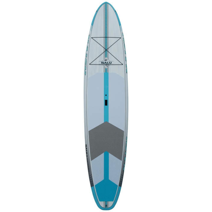 SUP Nalu Adventure 2025