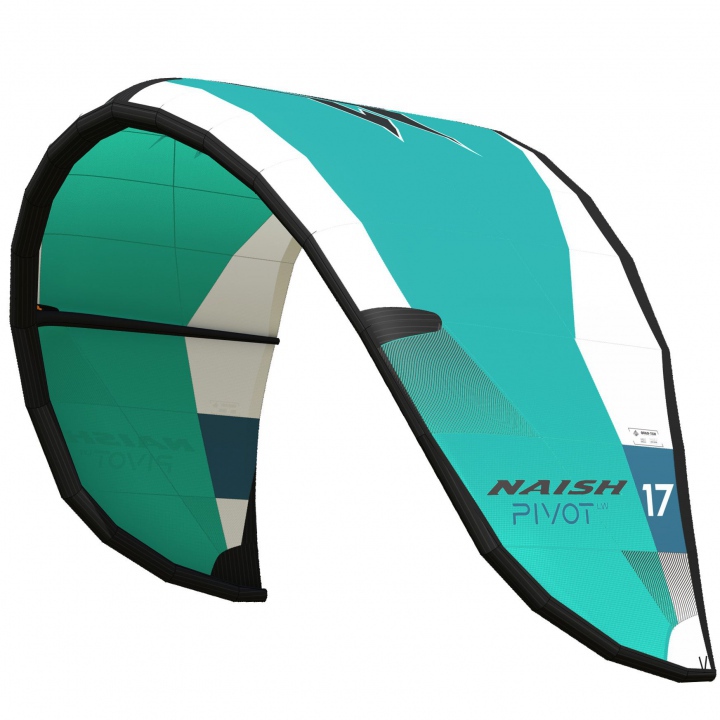 Vela Kitesurf  Naish Pivot 17 2025 