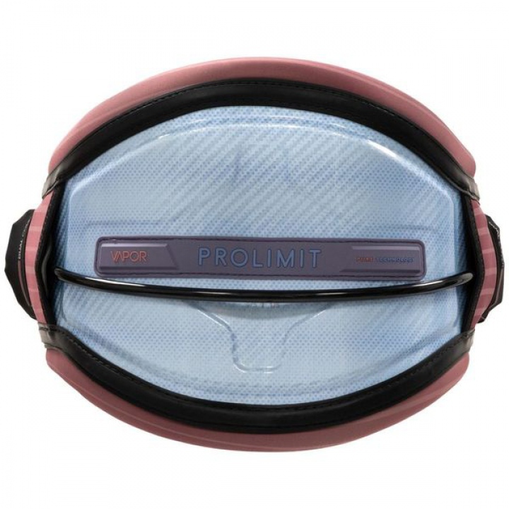 Trapezio Kitesurf Prolimit Vapor W Bordeaux 2025