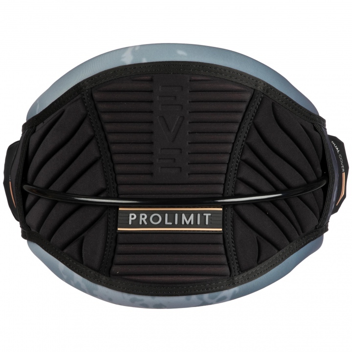 Trapezio Kitesurf Prolimit EVE 2025 Nero
