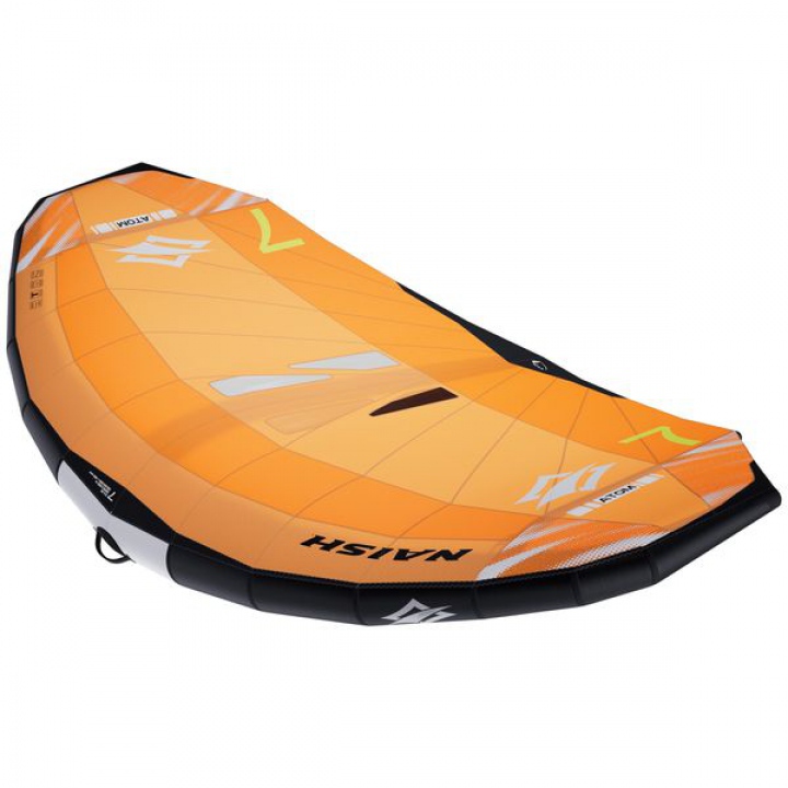 Vela Wing Atom 2025 Arancione