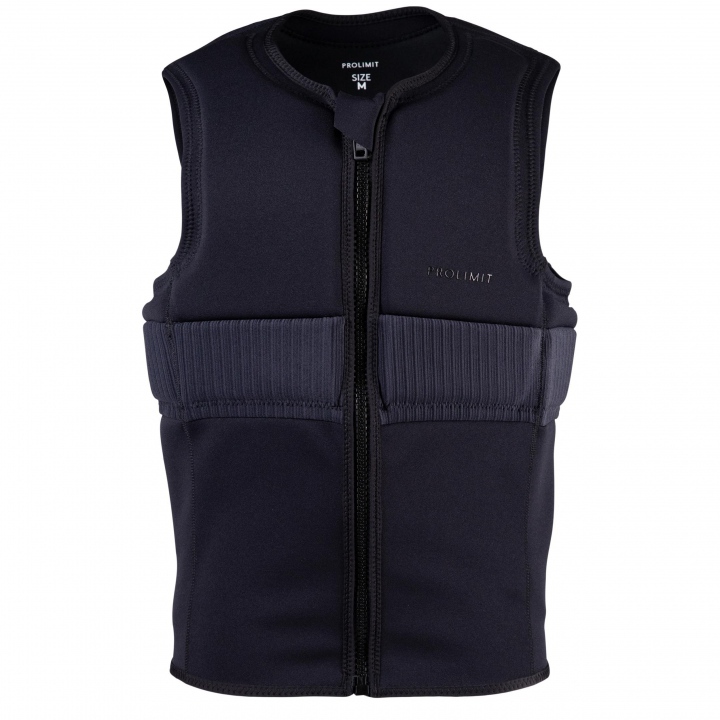 Impact Vest Predator half padded 2025