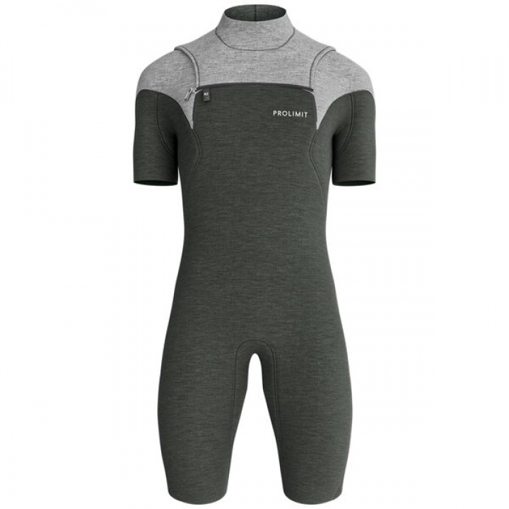 Mercury Shorty Freezip 2025