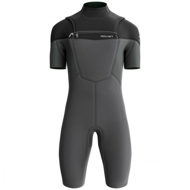 Fusion Shorty 2025