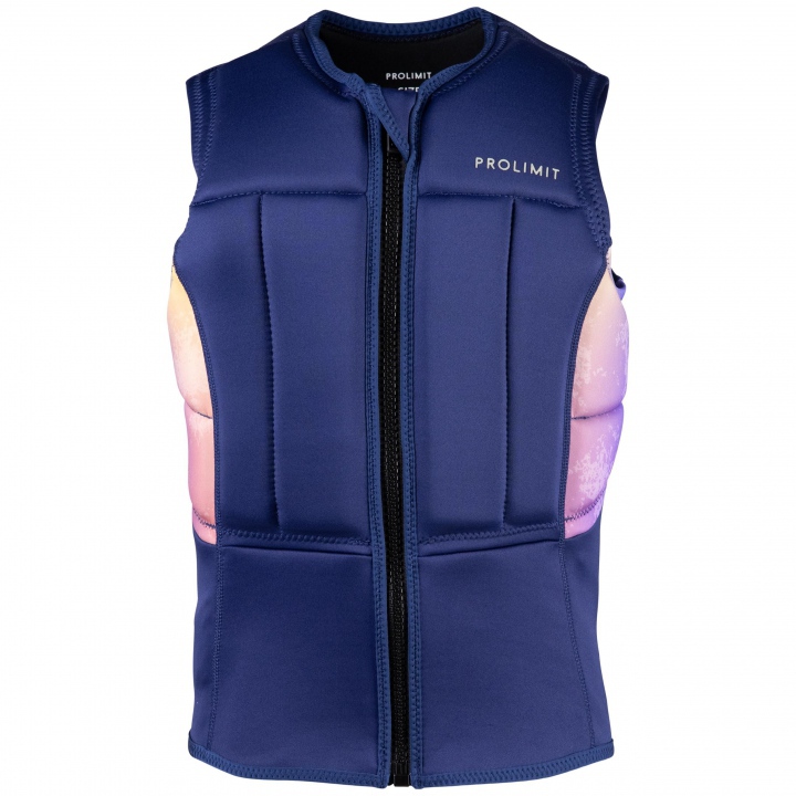 Impact Fire 2025 W